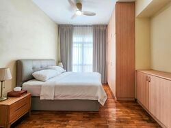 Casa Rosa (D19), Condominium #576974971